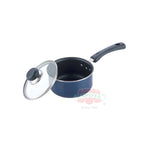 VINOD NON-STICK SAUCEPAN WITH LID 14CM (ZSP-14)