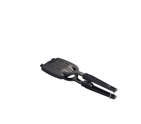 VINOD NON-STICK GRILL TOASTER (ZGT)