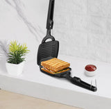 VINOD NON-STICK GRILL TOASTER (ZGT)