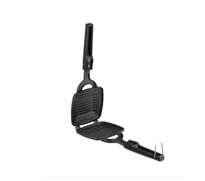 VINOD NON-STICK GRILL TOASTER (ZGT)