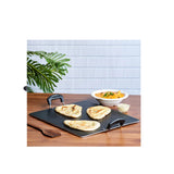 VINOD NON-STICK RECTANGLE PATHRI TAWA 32 (ZPT-32)