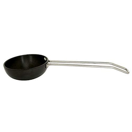 VINOD HARD ANODISED TADKA PAN-SMALL  (HATP-S)