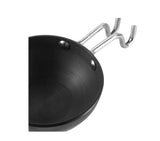 VINOD HARD ANODISED TADKA PAN LARGE (HATP-L)