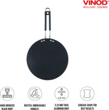 VINOD HARD ANODISED TAWA 30CM (HART-30)