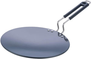 VINOD HARD ANODISED TAWA 22CM (HART-22)