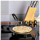 VINOD HARD ANODISED TAWA 25CM (HART-25)