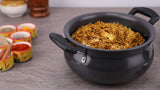 VINOD HARD ANODISED HANDI LARGE (IHAHWL-L)