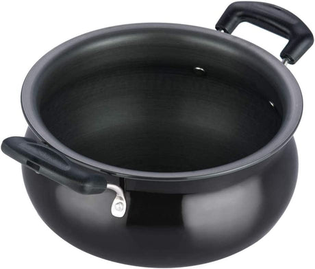VINOD HARD ANODISED HANDI LARGE (IHAHWL-L)