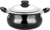 VINOD HARD ANODISED HANDI LARGE (IHAHWL-L)