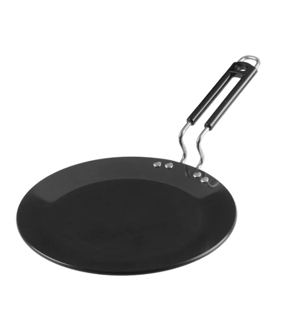 VINOD HARD ANODISED TAWA 26.5CM (IHART-26.5)