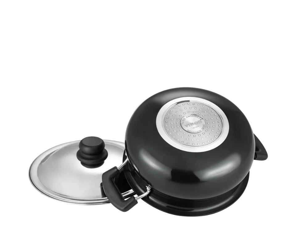 Handi for induction hotsell