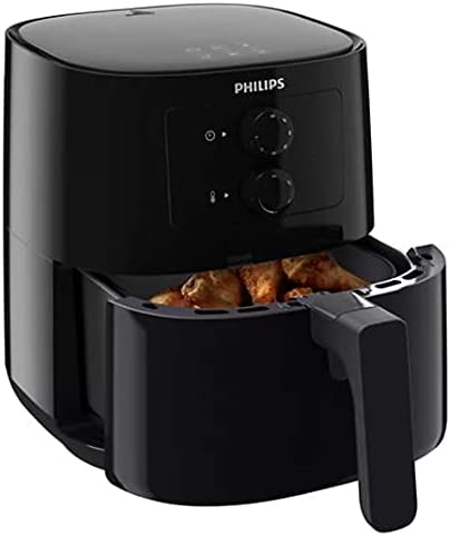 PHILIPS AIR FRYER (HD9200)