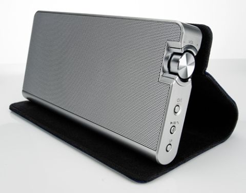 PANASONIC BLUETOOTH SPEAKER (SCNA10)