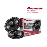 PIONEER TS-G1320F 2 WAY SPEAKER 13CM