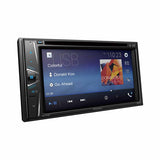 PIONEER AVH-G215BT AV CAR RECEIVER