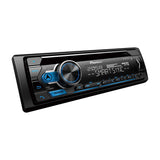 PIONEER DEH-S4150BT CAR AUDIO