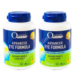 "OCEAN HEALTH" ADVANCED EYE FORMULA 2x 60s
