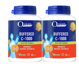 "OCEAN HEALTH" BUFFERED C-1000 WITH CB CAPLET 2X60s