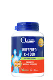 "OCEAN HEALTH" BUFFERED C-1000 WITH CB CAPLET 2X60s