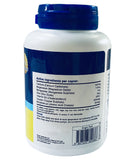 "OCEAN HEALTH" CALCIUM PLUS-RX CAPLET 60s