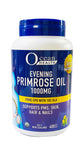 OCEAN HEALTH EVENING PRIMROSE OIL 1000MG(400s)