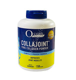 "OCEAN HEALTH" COLLAJOINT® PURE COLLAGEN POWDER 150GM
