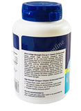 "OCEAN HEALTH"HIGH STRENGTH OMEGA-3 VITAMIN D3-ENRICHED 60s