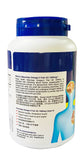 "OCEAN HEALTH" ODOURLESS OMEGA-3 FISH OIL 1000MG (180s)