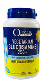 "OCEAN HEALTH" VEGETARIAN GLUCOSAMINE 750+ (180s)