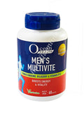 "OCEAN HEALTH" MEN'S MULTIVITE 60s