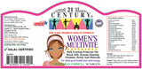 21ST CENTURY WOMEN'S MULTIVITE  30S TAB