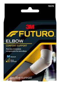 FUTURO COMFORT ELBOW SUPPORT - (M)