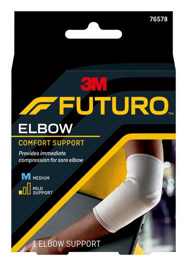 FUTURO COMFORT ELBOW SUPPORT - (M)