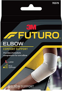 FUTURO COMFORT ELBOW SUPPORT - (L)