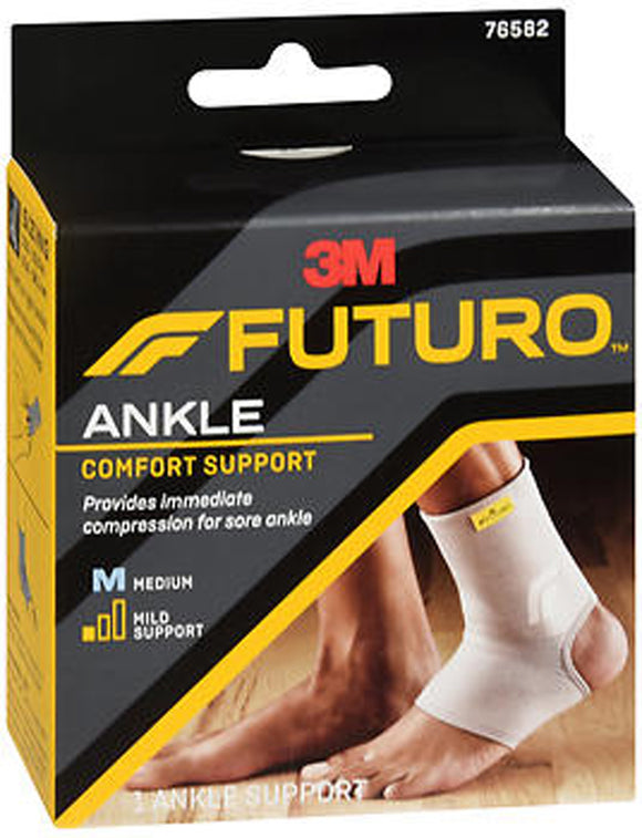 FUTURO COMFORT ANKLE SUPPORT - (M)