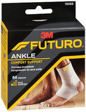FUTURO COMFORT ANKLE SUPPORT - (M)