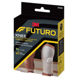 FUTURO COMFORT KNEE SUPPORT - (XL)