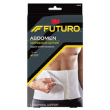 FUTURO ABDOMINAL COMPRESSION SUPPORT - L