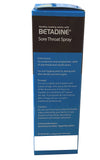 BETADINE SORE THROAT SPRAY 50ML