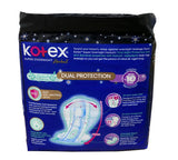KOTEX SUPER OVERNIGHT HERBAL
