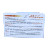 JF ACNE CREAM 10G