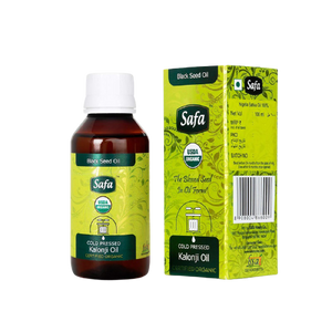 SAFA BLACK SEED OIL 100ML