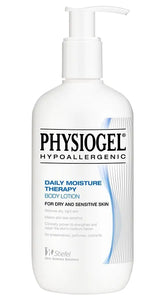 PHYSIOGEL DAILY MOISTURE THERAPY BODY LOTION 400ML