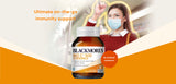 BLACKMORES BIO C CHEWABLE 500 - CRUISE (50 TABLETS)