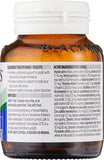 BLACKMORES MULTIVITAMINS+VITALITY (30 CAPSULES)