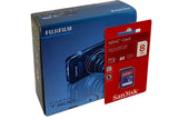 FUJI T300 CAMERA