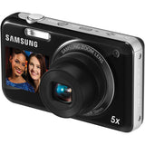 SAMSUNG PL120 CAMERA