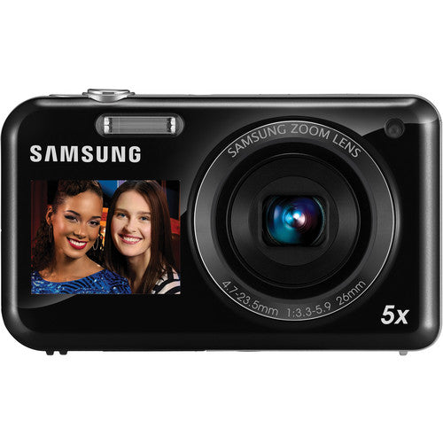 SAMSUNG PL120 CAMERA