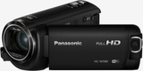 PANASONIC HC-W580 VIDEO CAM