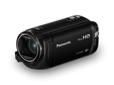 PANASONIC HC-W580 VIDEO CAM